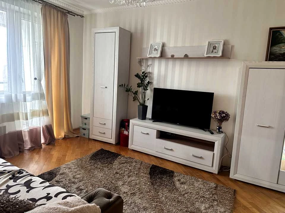Apartment. Хуторівка, Львів.