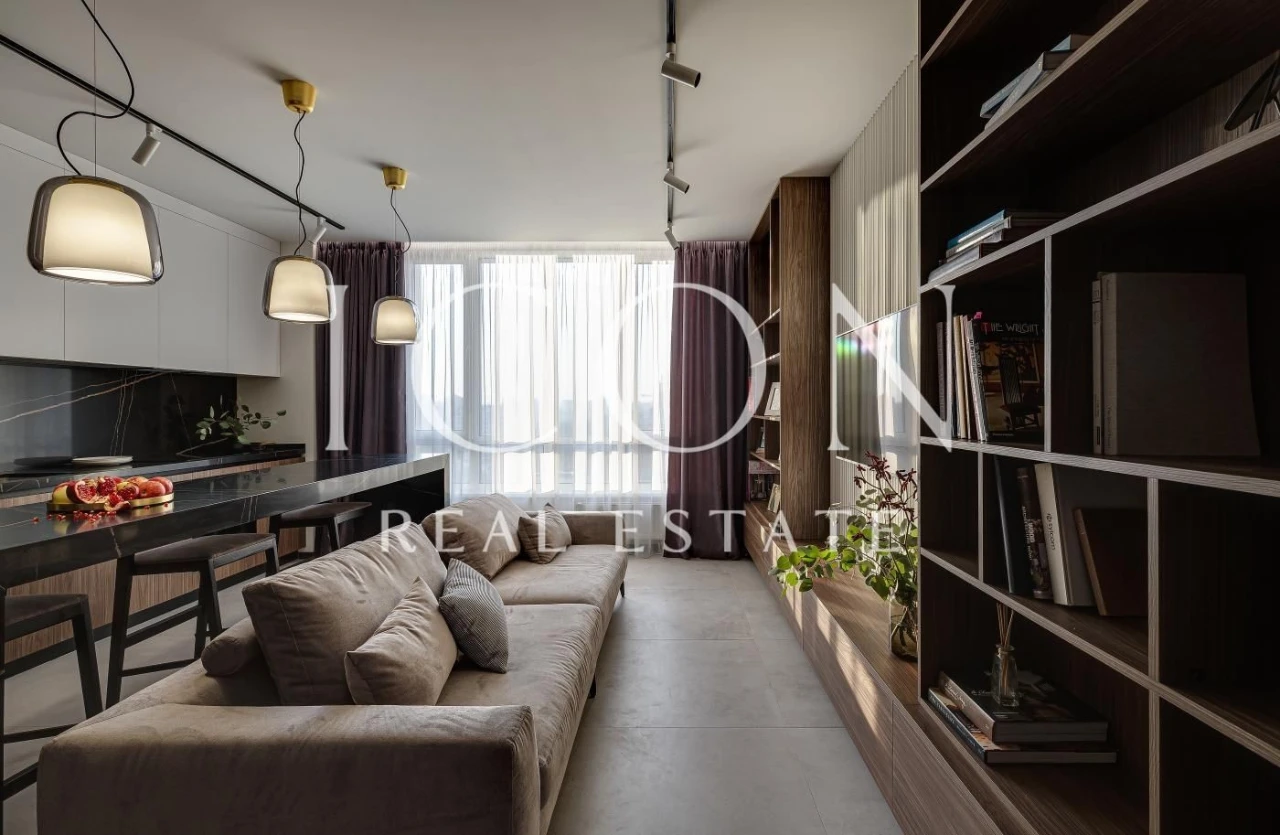 БЕЗ % Оренда 2к квартири |70м²| Жк Новопечерська вежа
