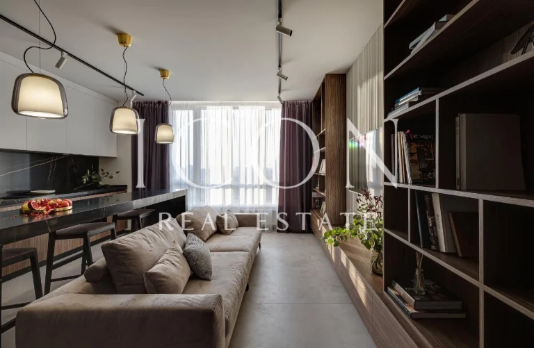 БЕЗ % Оренда 2к квартири |70м²| Жк Новопечерська вежа