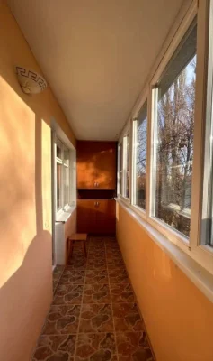 2-кімнатна квартира, 54 м2, вул. Дегтярівська, 15-Б