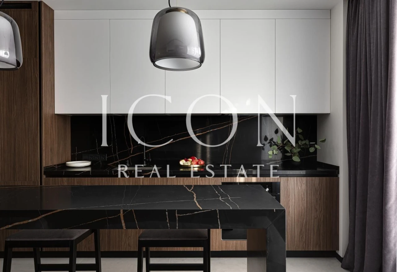 БЕЗ % Оренда 2к квартири |70м²| Жк Новопечерська вежа