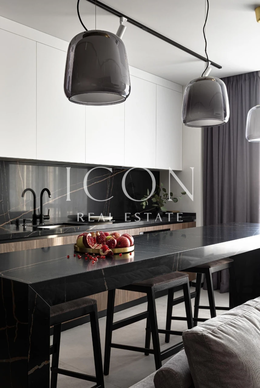 БЕЗ % Оренда 2к квартири |70м²| Жк Новопечерська вежа