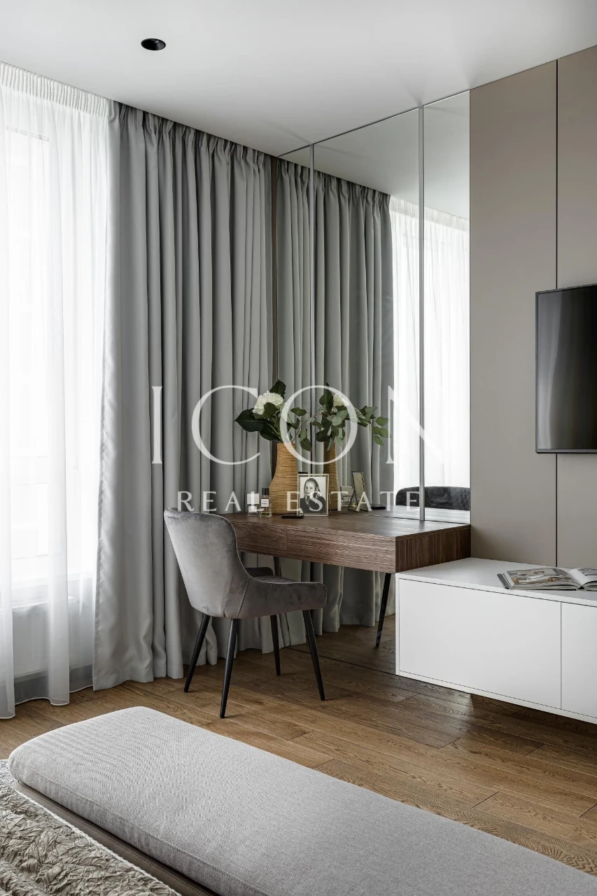 БЕЗ % Оренда 2к квартири |70м²| Жк Новопечерська вежа