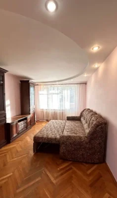 2-кімнатна квартира, 54 м2, вул. Дегтярівська, 15-Б