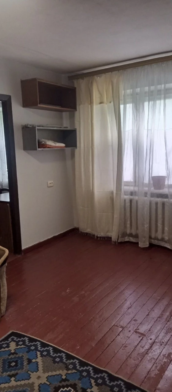 RENT 3-room apartment, Degtyarivska Street 28