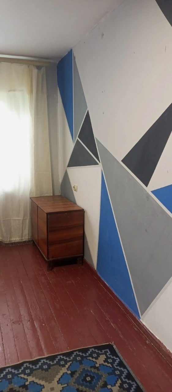 RENT 3-room apartment, Degtyarivska Street 28