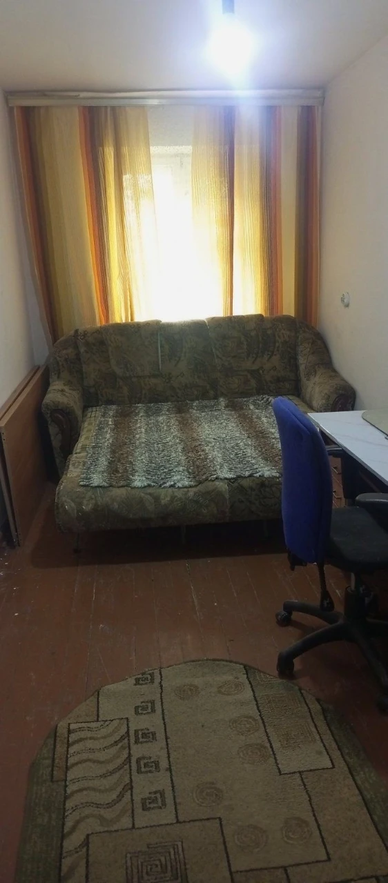 RENT 3-room apartment, Degtyarivska Street 28
