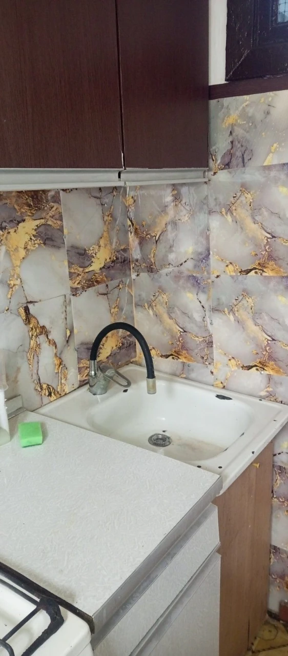 RENT 3-room apartment, Degtyarivska Street 28