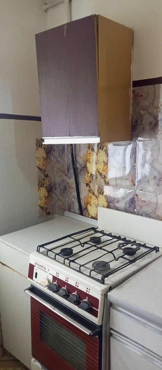 RENT 3-room apartment, Degtyarivska Street 28