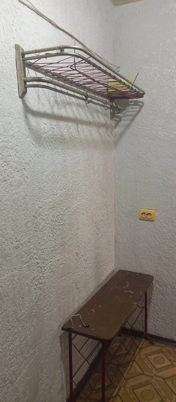 RENT 3-room apartment, Degtyarivska Street 28
