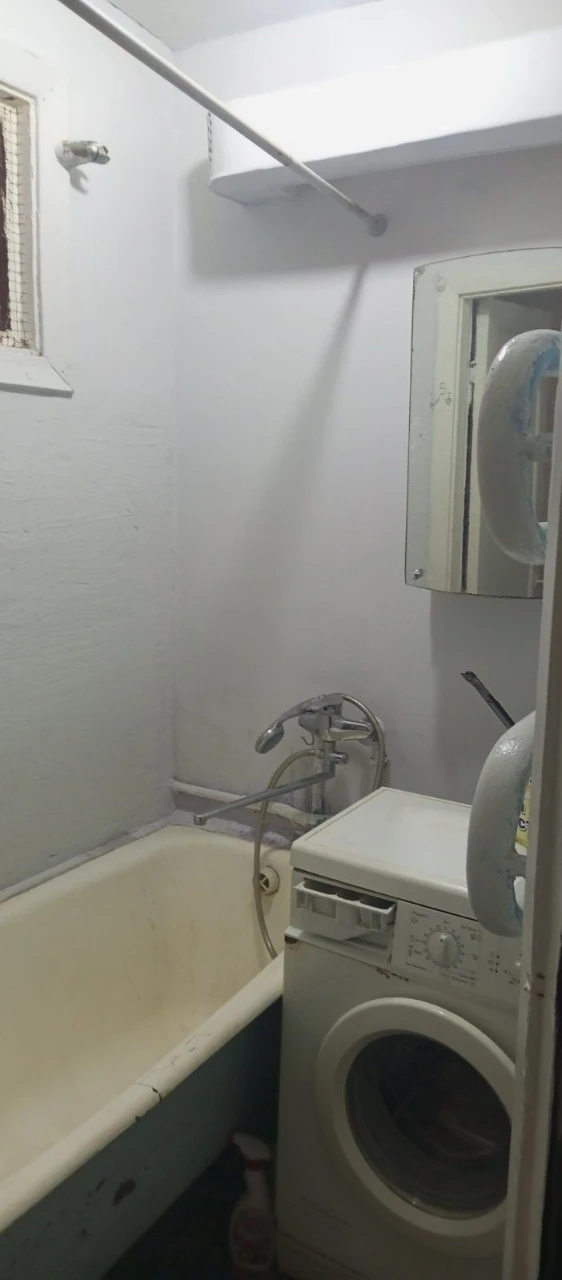 RENT 3-room apartment, Degtyarivska Street 28