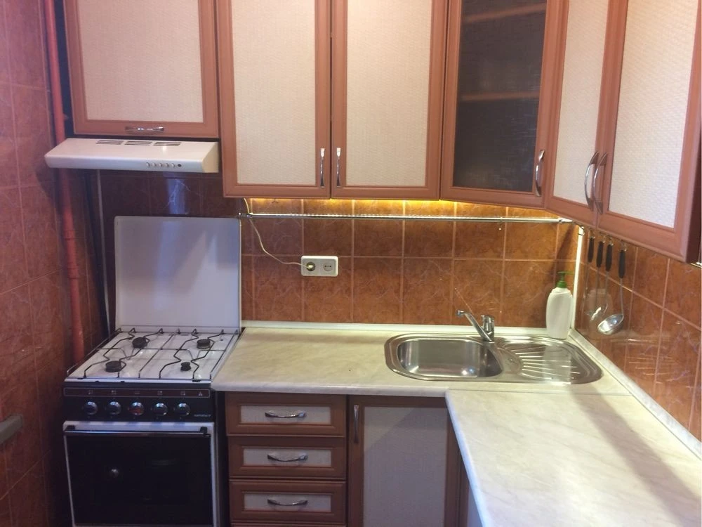 Owner: Renting without commission for long-term rental, 2 rooms