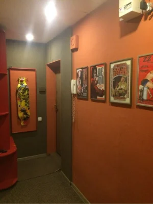 Owner: Renting without commission for long-term rental, 2 rooms
