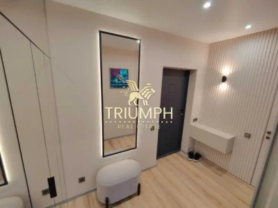Apartment in ЖК Медовий | Rare Euro 2-room apartment 45 m2 | Inverter | Generator