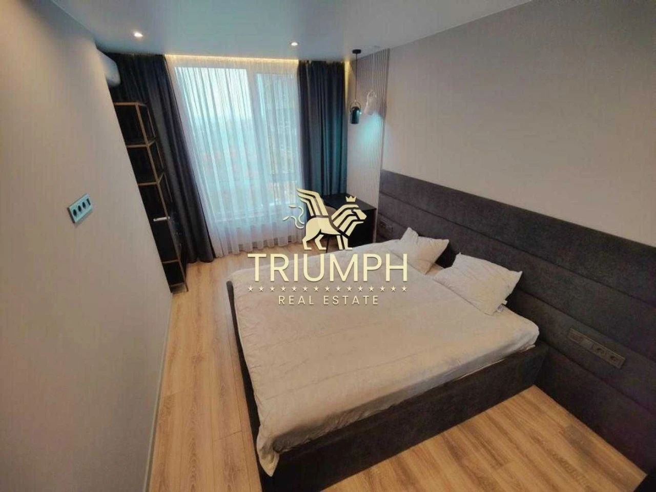 Apartment in ЖК Медовий | Rare Euro 2-room apartment 45 m2 | Inverter | Generator