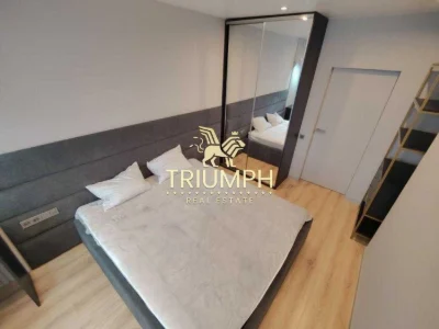 Apartment in ЖК Медовий | Rare Euro 2-room apartment 45 m2 | Inverter | Generator