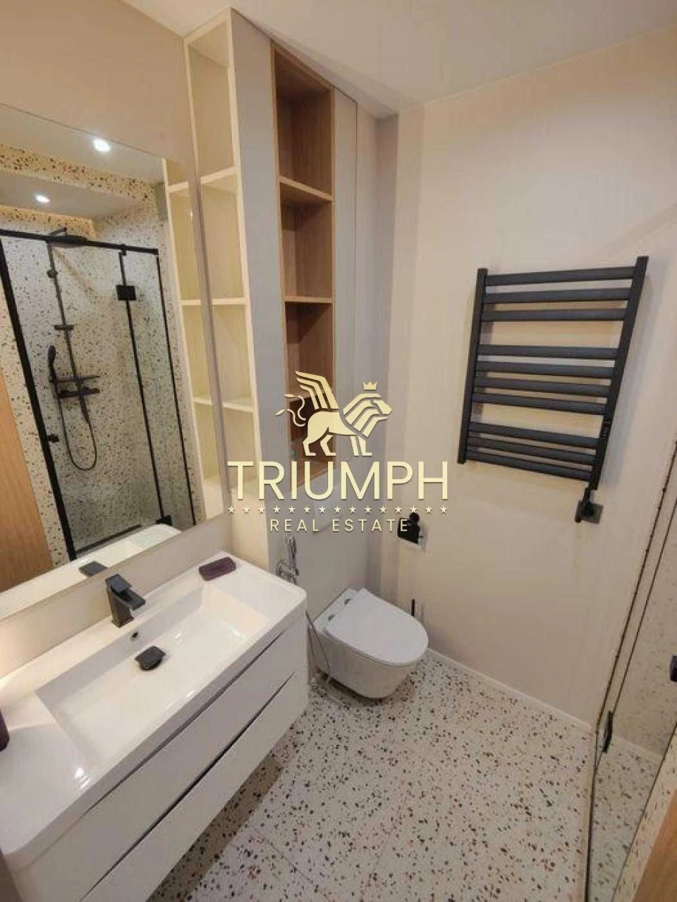 Apartment in ЖК Медовий | Rare Euro 2-room apartment 45 m2 | Inverter | Generator