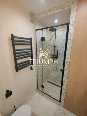 Apartment in ЖК Медовий | Rare Euro 2-room apartment 45 m2 | Inverter | Generator