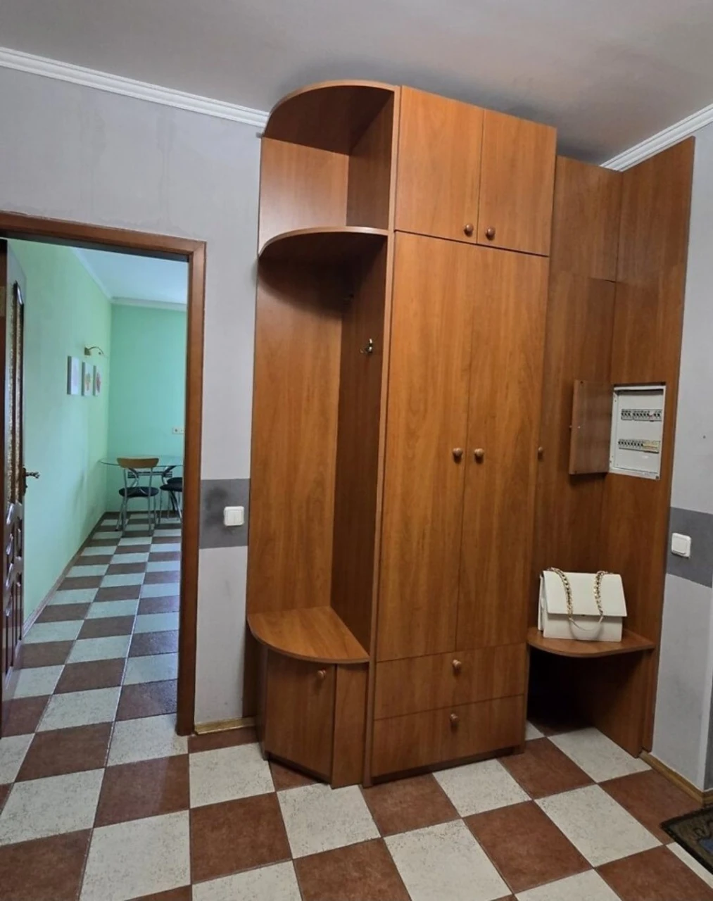 Оренда 2х к. квартири Оболонь