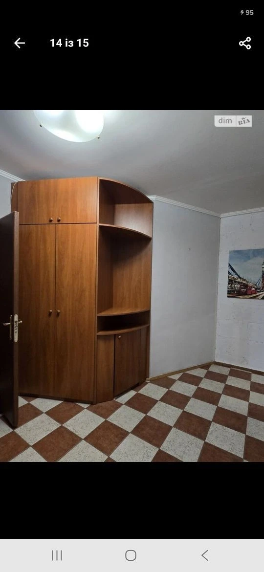 Оренда 2х к. квартири Оболонь