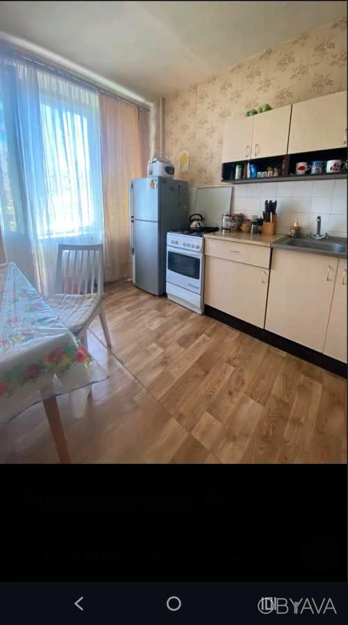 2-bedroom apartment, 55.00 sq.m