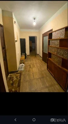 2-bedroom apartment, 55.00 sq.m