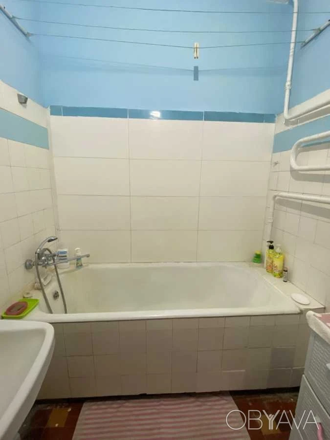 2-bedroom apartment, 55.00 sq.m