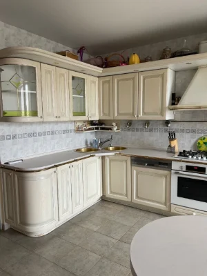 Rent 2-bedroom apartment on Observatorna Street