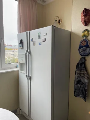 Rent 2-bedroom apartment on Observatorna Street
