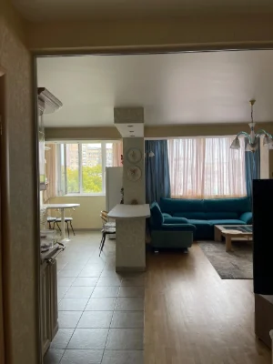 Rent 2-bedroom apartment on Observatorna Street