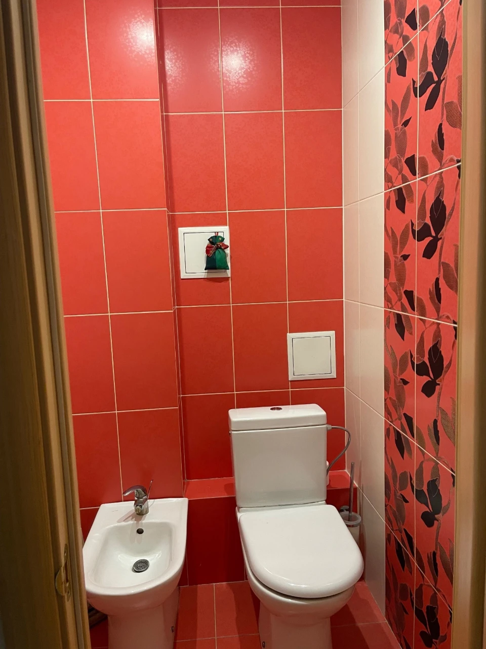 Rent 2-bedroom apartment on Observatorna Street