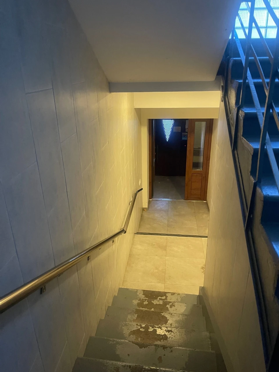 Rent 2-bedroom apartment on Observatorna Street