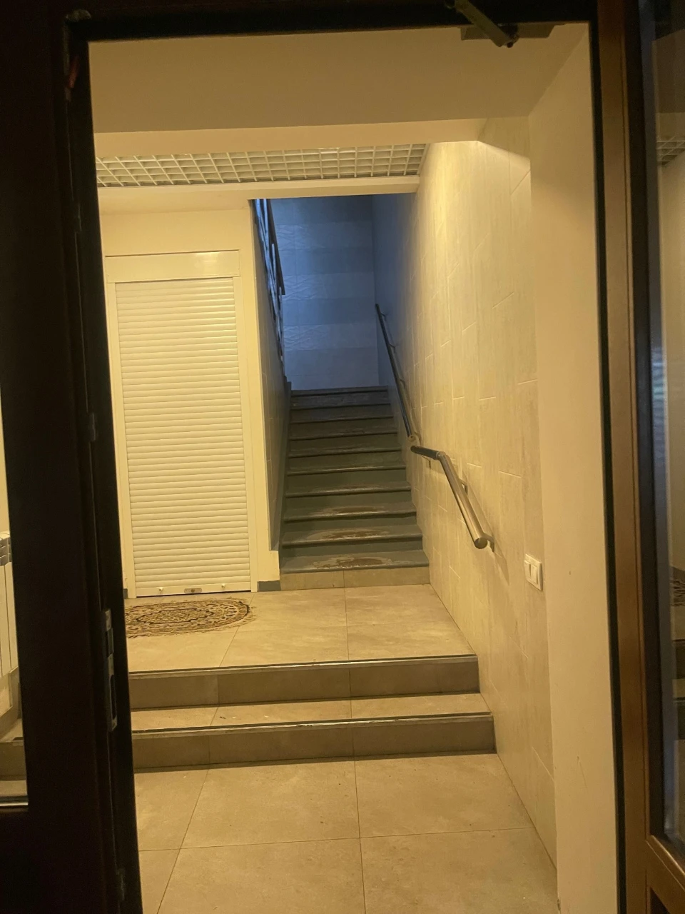 Rent 2-bedroom apartment on Observatorna Street