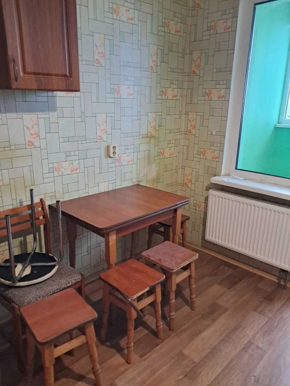 Rent 1-bedroom apartment, Zakrevskogo Street 95g, Troschyna