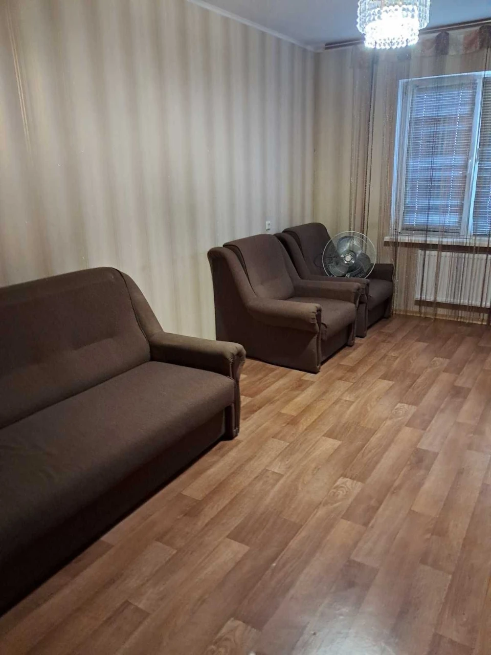 Rent 1-bedroom apartment, Zakrevskogo Street 95g, Troschyna