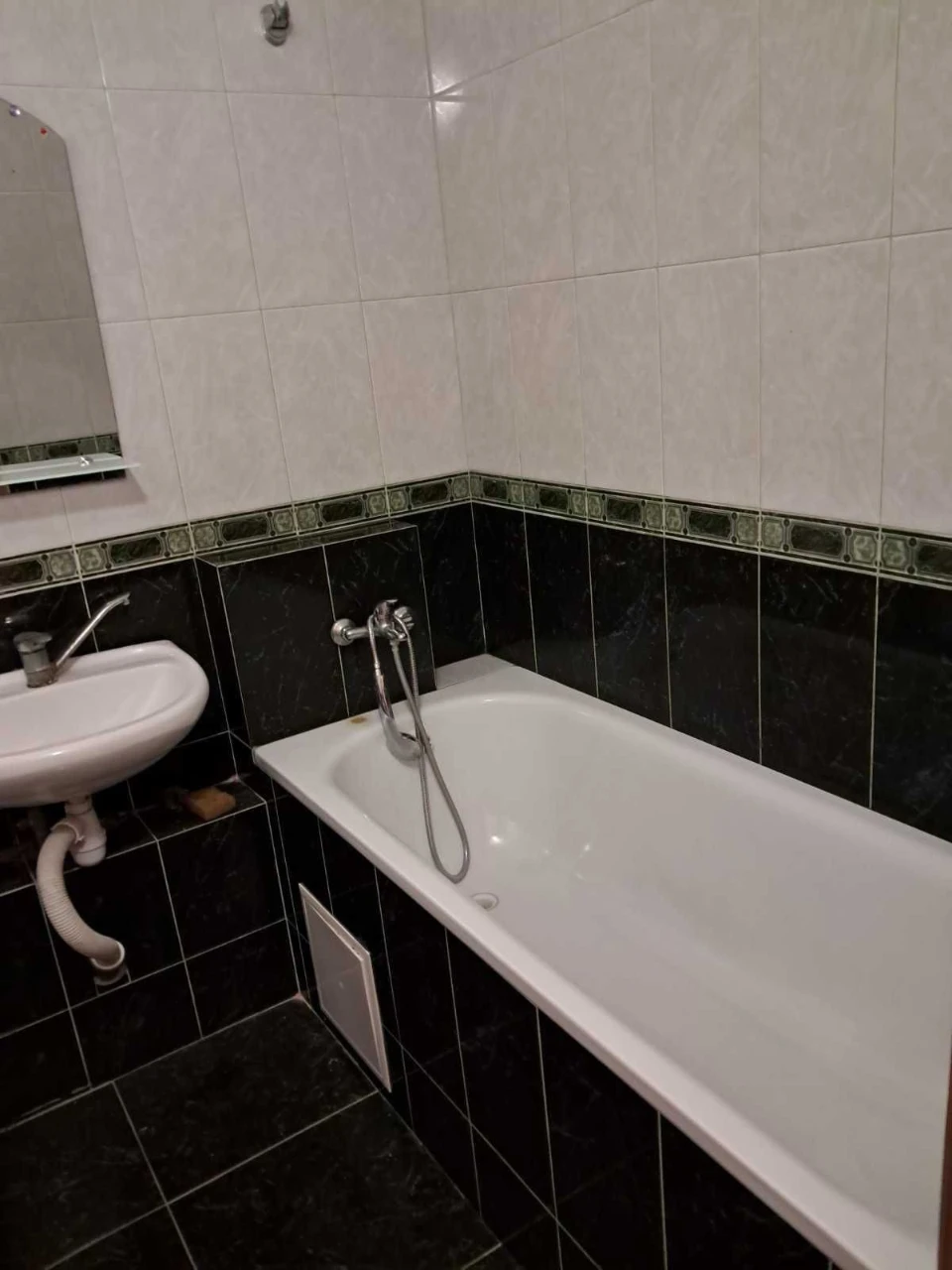 Rent 1-bedroom apartment, Zakrevskogo Street 95g, Troschyna