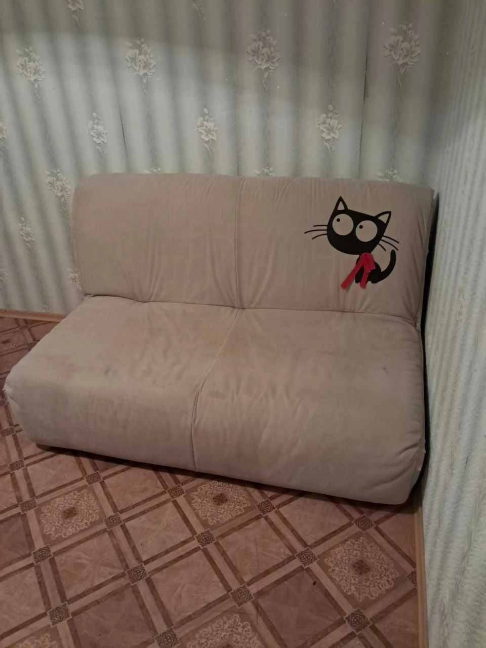 Rent 1-bedroom apartment, Zakrevskogo Street 95g, Troschyna