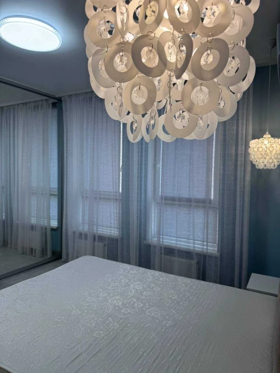 Rent 1BR Apartment at 67B Brestyskyi Park Avenue, Floor 2