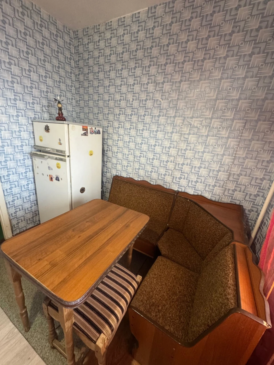 Apartment for rent, Desniansky district, Balzaka st. 68