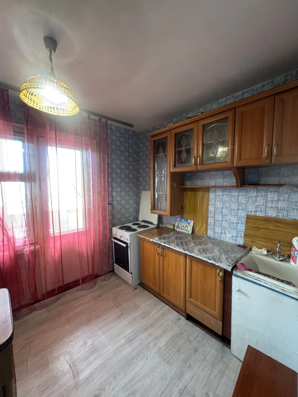 Apartment for rent, Desniansky district, Balzaka st. 68
