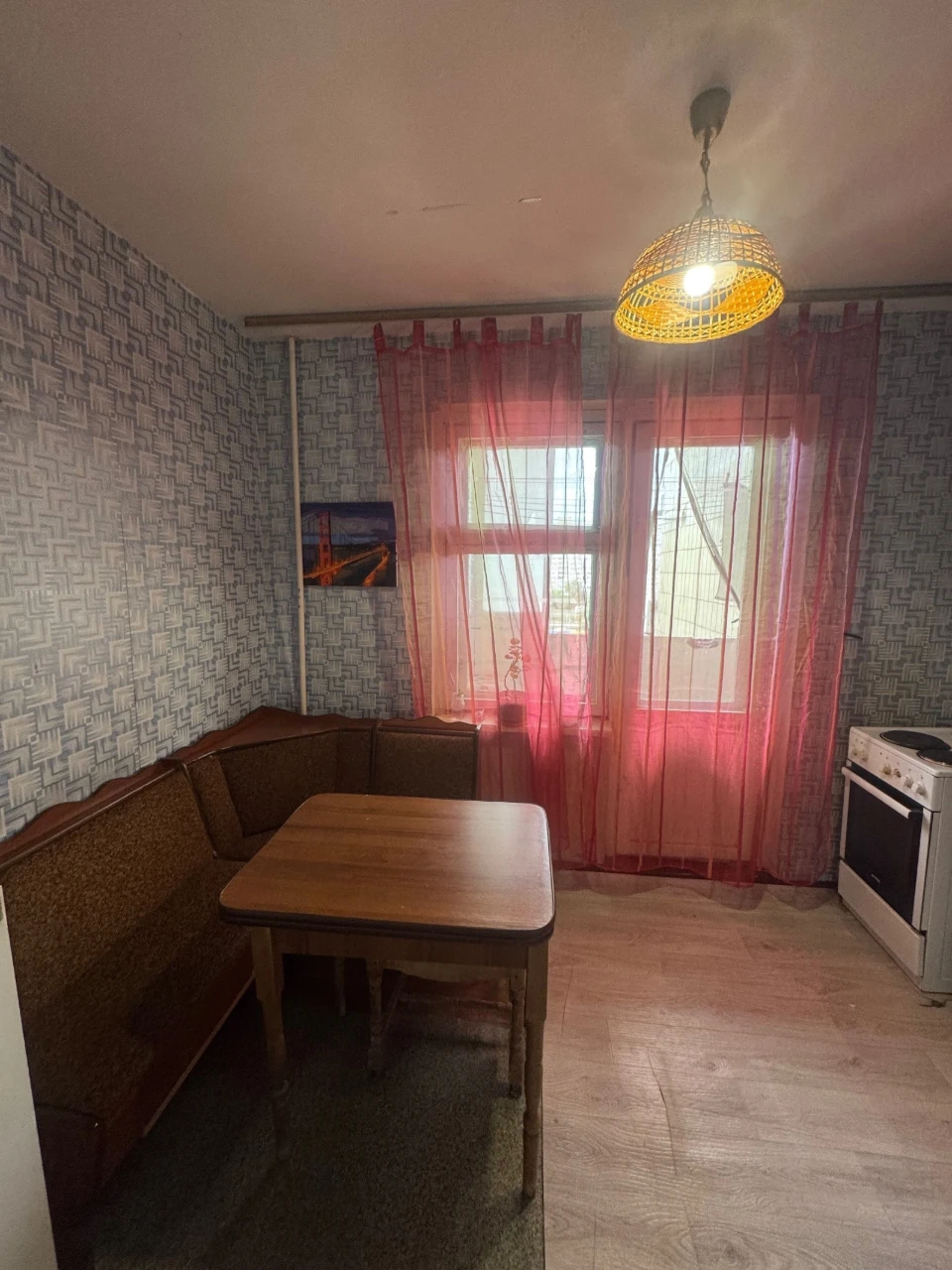 Apartment for rent, Desniansky district, Balzaka st. 68