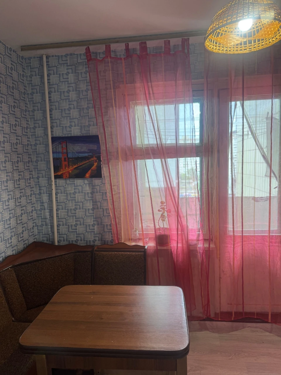Apartment for rent, Desniansky district, Balzaka st. 68