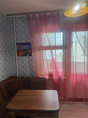 Apartment for rent, Desniansky district, Balzaka st. 68