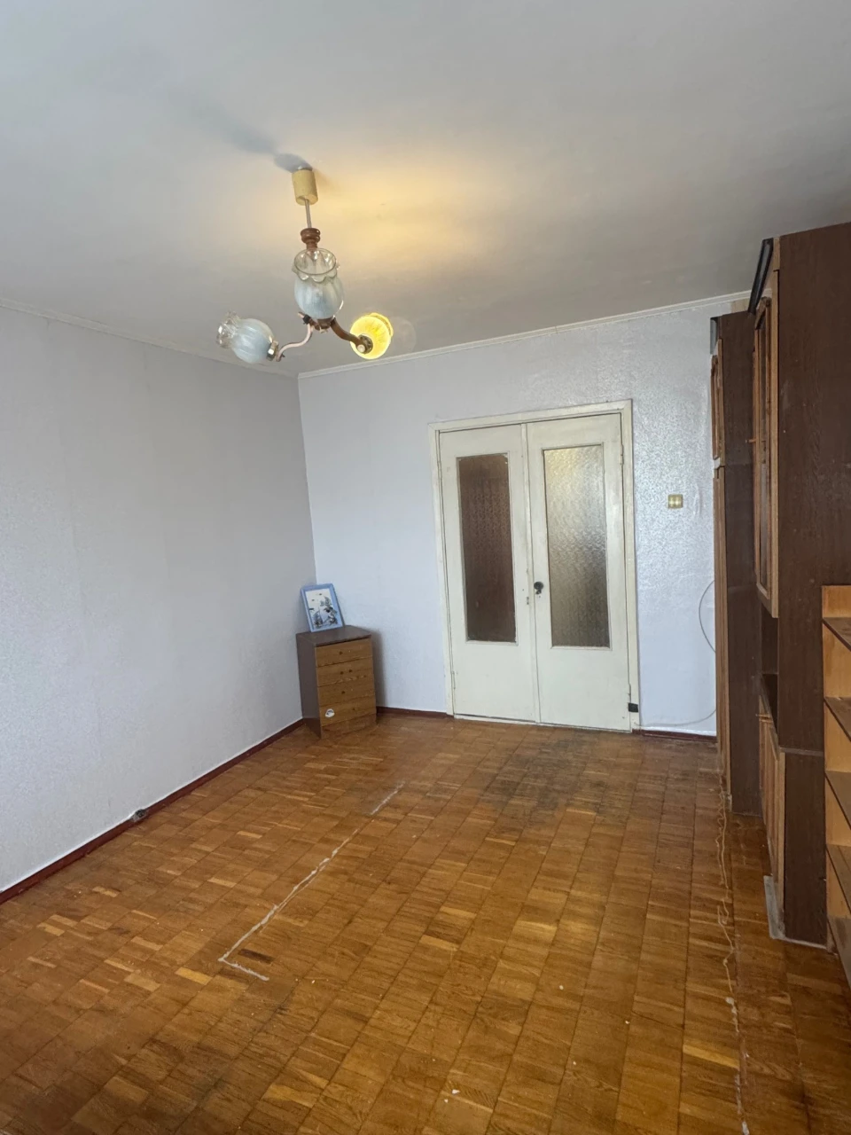 Apartment for rent, Desniansky district, Balzaka st. 68