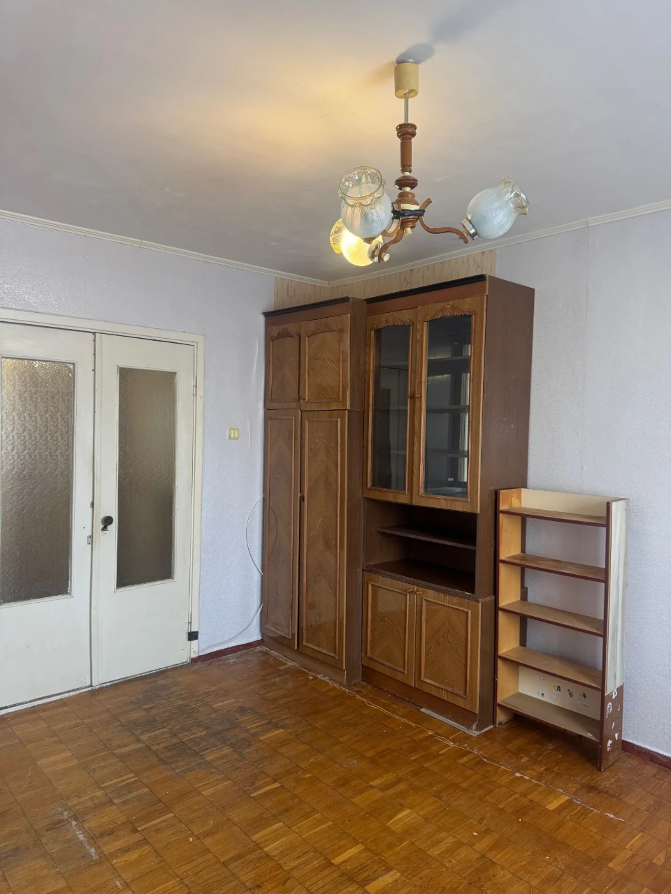 Apartment for rent, Desniansky district, Balzaka st. 68