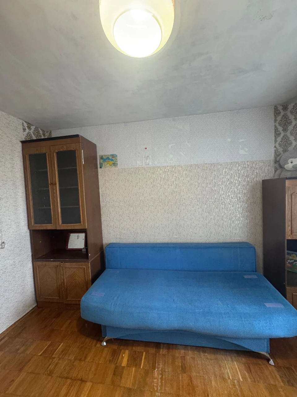 Apartment for rent, Desniansky district, Balzaka st. 68
