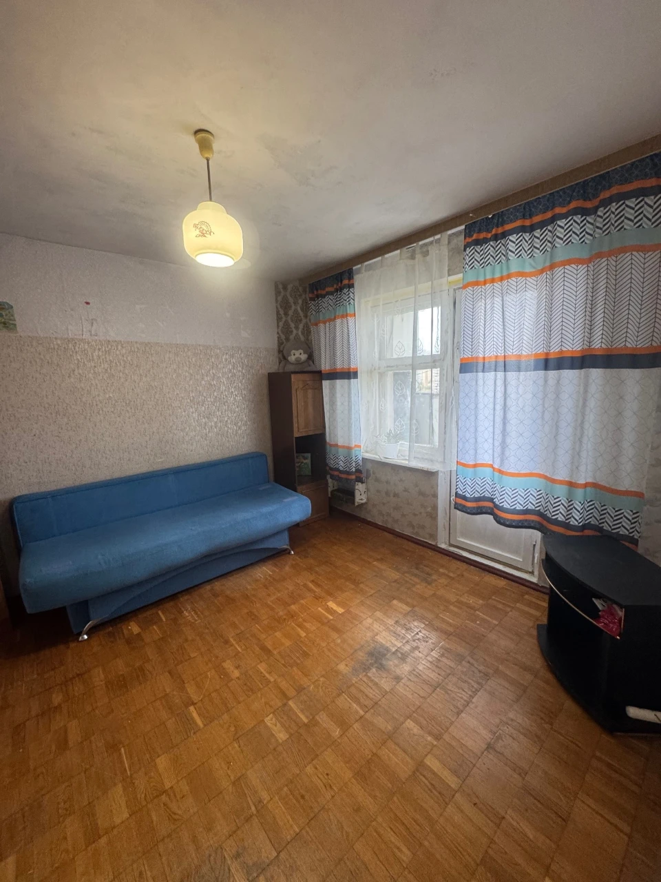 Apartment for rent, Desniansky district, Balzaka st. 68