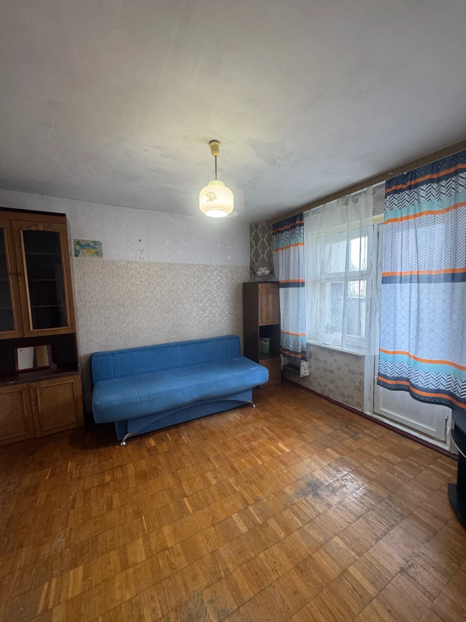 Apartment for rent, Desniansky district, Balzaka st. 68