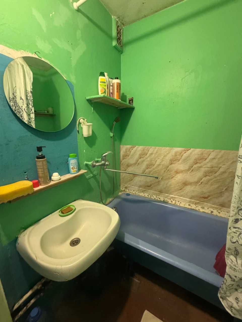 Apartment for rent, Desniansky district, Balzaka st. 68