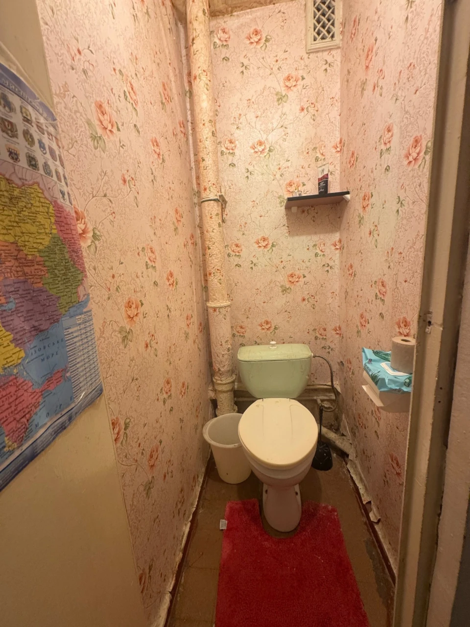 Apartment for rent, Desniansky district, Balzaka st. 68